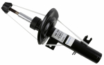 Amort SACHS 350 128