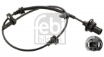 Andur, rattap&ouml;&ouml;rete arv FEBI BILSTEIN 107629