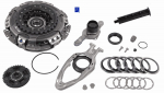 Sidurikomplekt SACHS 3000 943 004