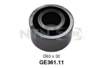 Seade-/juhtrull,hammasrihm SNR GE361.11