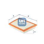 &Otilde;hufilter UFI 30.622.00