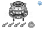 Rattarumm MEYLE 37-14 752 0017
