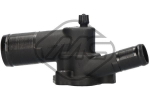 Jahutusvedeliku flants Metalcaucho 03669