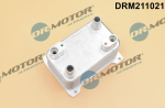 &Otilde;liradiaator, automaatkast Dr.Motor Automotive DRM211021