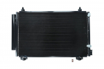 Kondensaator,kliimaseade KAMOKA 7800127