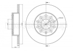 Piduriketas METELLI 23-0725C