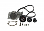 Veepump + hammasrihmakomplekt BOSCH 1 987 948 528