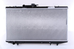 Radiaator,mootorijahutus NISSENS 64843