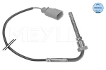 Andur, heitgaasitemperatuur MEYLE 114 800 0130
