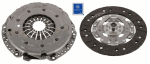 Sidurikomplekt SACHS 3000 970 131