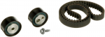 Hammasrihma komplekt GATES K025558XS