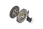 Sidurikomplekt Schaeffler LuK 621 3030 33