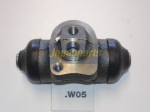 Rattapidurisilinder JAPANPARTS CS-W05