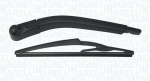 Kojameehe komplekt, klaasipesu MAGNETI MARELLI WRQ0291