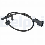 Andur, rattap&ouml;&ouml;rete arv DELPHI SS21523-12B1