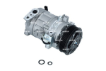 Kompressor,kliimaseade NRF 320261