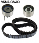 Hammasrihma komplekt SKF VKMA 08400