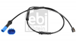Hoiatuskontakt, piduriklotsi kulumine FEBI BILSTEIN 173560