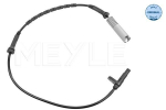 Andur, rattap&ouml;&ouml;rete arv MEYLE 314 800 0046