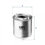 K&uuml;tusefilter UFI 24.127.00