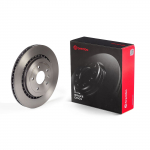 Piduriketas BREMBO 09.N333.21
