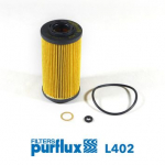 &Otilde;lifilter PURFLUX L402