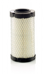 &Otilde;hufilter MANN-FILTER C 10 007