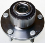 Rattalaagrikomplekt DENCKERMANN W413367