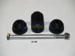 Stabilisaator,Stabilisaator JAPANPARTS SI-506