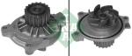 Veepump, mootori jahutus INA 538 0499 10