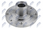 Rattarumm NTY KLP-FT-022P