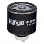 K&uuml;tusefilter HENGST FILTER H187WK