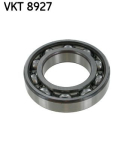 Laager, k&auml;igukast SKF VKT 8927