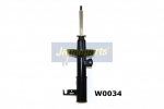 Amort JAPANPARTS MM-W0034