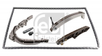 Mootori keti komplekt FEBI BILSTEIN 47500