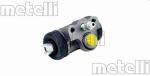 Rattapidurisilinder METELLI 04-1028