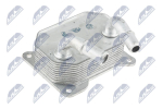 &Otilde;liradiaator,mootori&otilde;li NTY CCL-FR-014