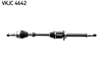 Veov&otilde;ll SKF VKJC 4642