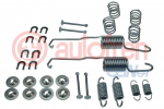 Lisakomplekt, Piduriklotsid AUTOFREN SEINSA D31076A