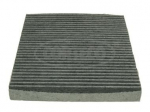 Filter,salongi&otilde;hk CORTECO 80000854