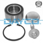 Rattalaagrikomplekt DAYCO KWD1102