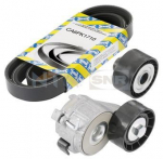 Soonrihmakomplekt SNR KA859.30