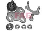 Kande-/juhtliigend Schaeffler FAG 825 0323 10