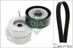 Soonrihmakomplekt Schaeffler INA 529 0506 10
