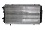 Radiaator,mootorijahutus MAHLE CR 33 000S