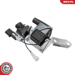 S&uuml;&uuml;tepool ESEN SKV 03SKV350