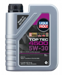 Mootori&otilde;li LIQUI MOLY 2317