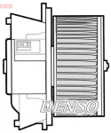 Salongipuhur DENSO DEA09042