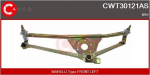 Pesurihoovastik CASCO CWT30121AS