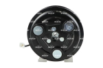 Magnetsidur, kliimakompressor NRF 380140